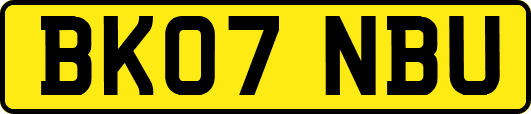 BK07NBU
