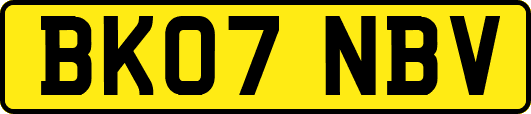BK07NBV
