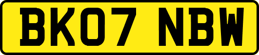 BK07NBW