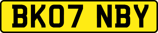 BK07NBY