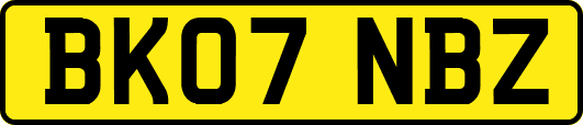 BK07NBZ