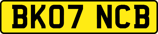 BK07NCB