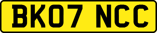 BK07NCC