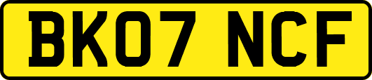 BK07NCF