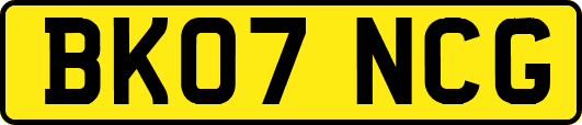 BK07NCG