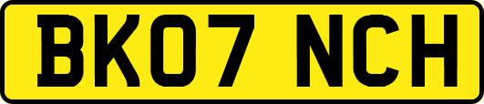 BK07NCH