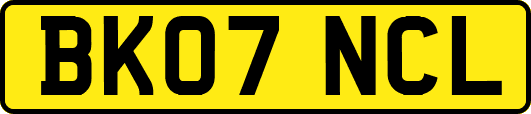BK07NCL
