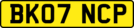 BK07NCP