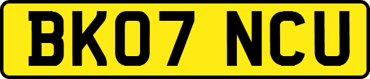BK07NCU