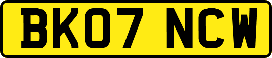 BK07NCW