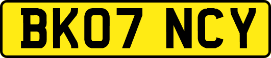 BK07NCY