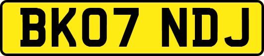 BK07NDJ