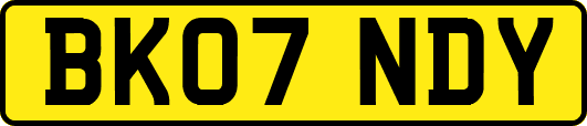 BK07NDY