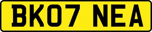 BK07NEA