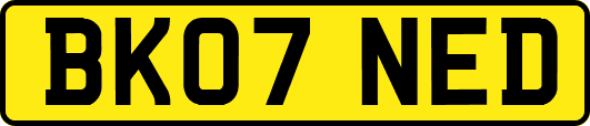 BK07NED