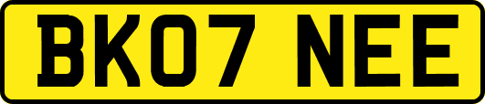 BK07NEE