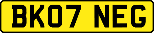 BK07NEG