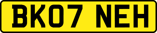 BK07NEH