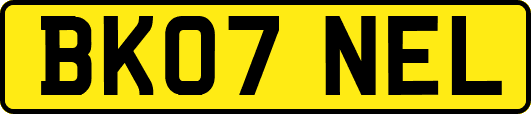 BK07NEL