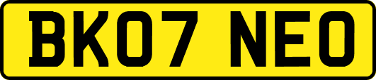 BK07NEO