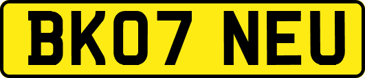 BK07NEU