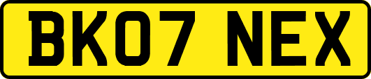 BK07NEX