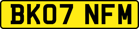 BK07NFM