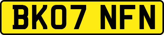 BK07NFN