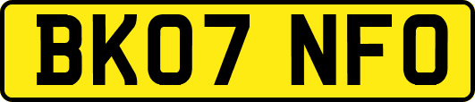 BK07NFO