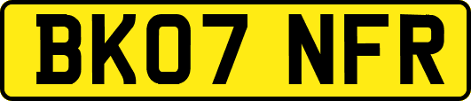 BK07NFR