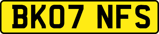 BK07NFS