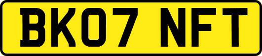 BK07NFT