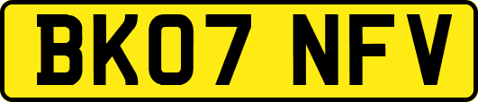 BK07NFV