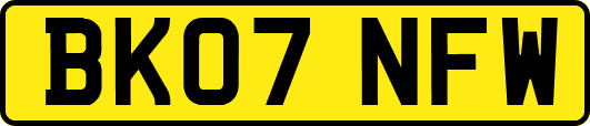 BK07NFW