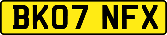 BK07NFX