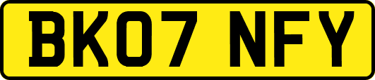 BK07NFY