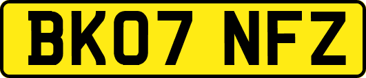 BK07NFZ