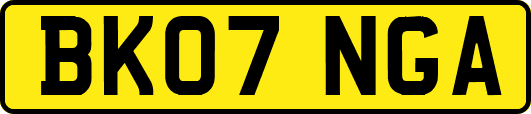 BK07NGA
