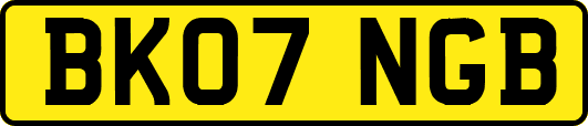 BK07NGB