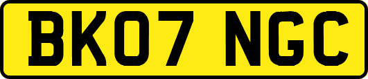 BK07NGC
