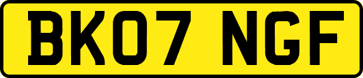 BK07NGF
