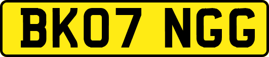 BK07NGG