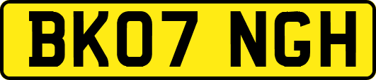 BK07NGH