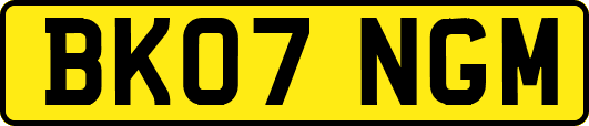 BK07NGM