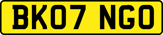 BK07NGO