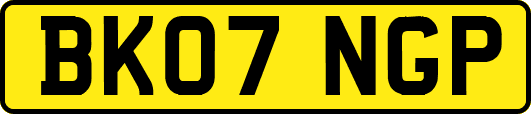 BK07NGP