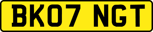 BK07NGT