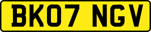 BK07NGV