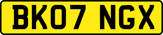 BK07NGX