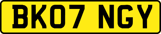 BK07NGY